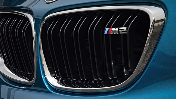 BMW M2 BMW M2